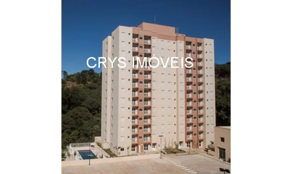 Apartamento, 2 quartos, 50 m² - Foto 3