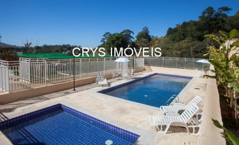 Apartamento, 2 quartos, 50 m² - Foto 12