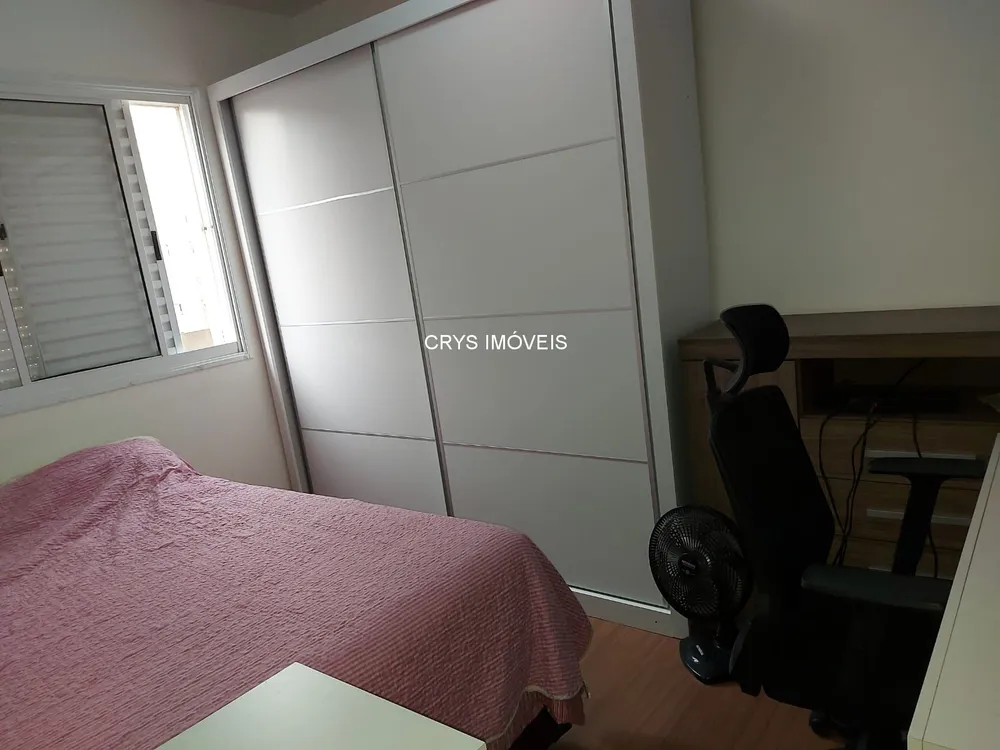 Apartamento, 2 quartos, 50 m² - Foto 5