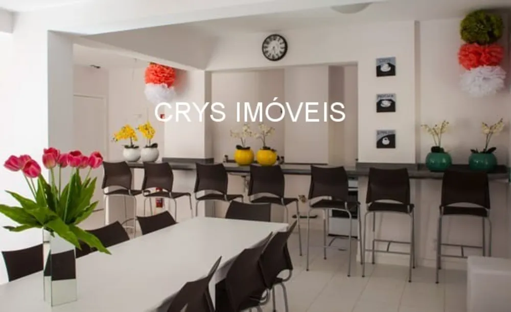 Apartamento, 2 quartos, 50 m² - Foto 7