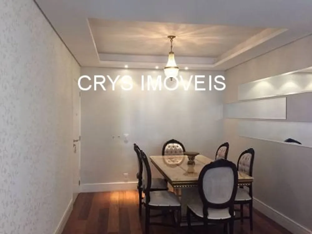Apartamento, 3 quartos, 84 m² - Foto 7