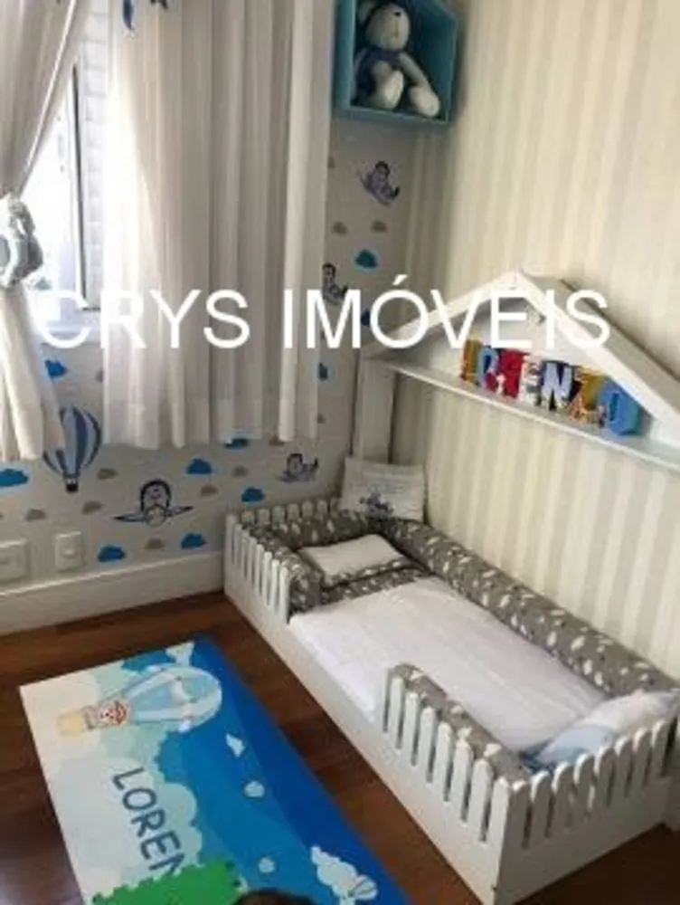 Apartamento, 3 quartos, 84 m² - Foto 9
