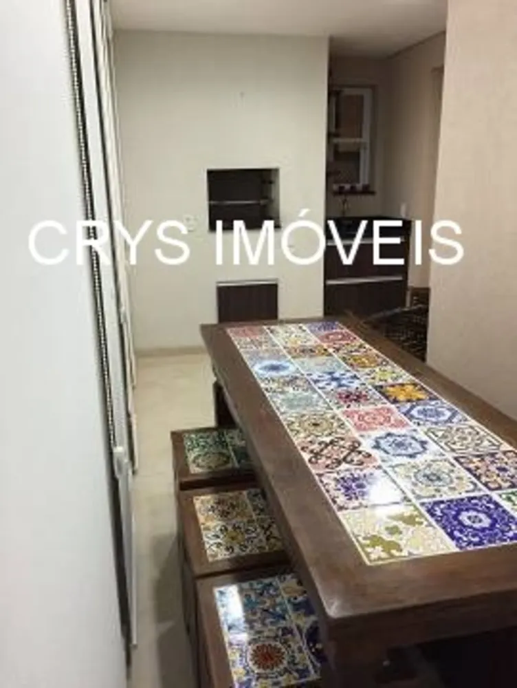 Apartamento, 3 quartos, 84 m² - Foto 4