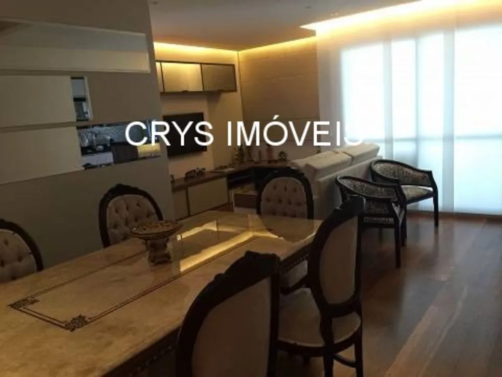 Apartamento, 3 quartos, 84 m² - Foto 1