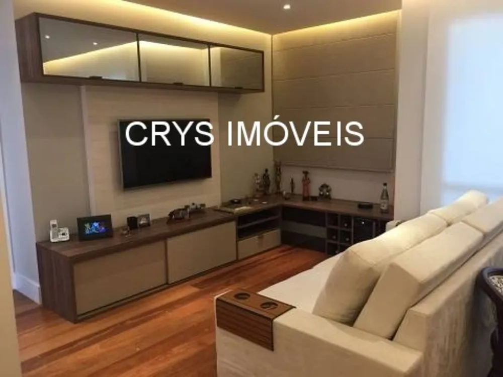 Apartamento, 3 quartos, 84 m² - Foto 12