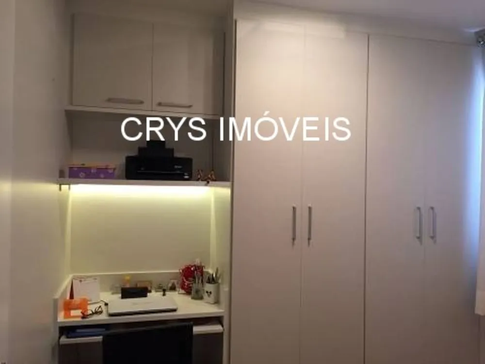Apartamento, 3 quartos, 84 m² - Foto 8