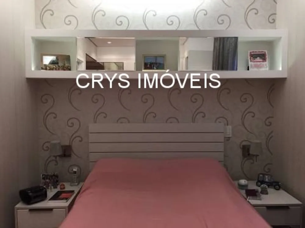 Apartamento, 3 quartos, 84 m² - Foto 10