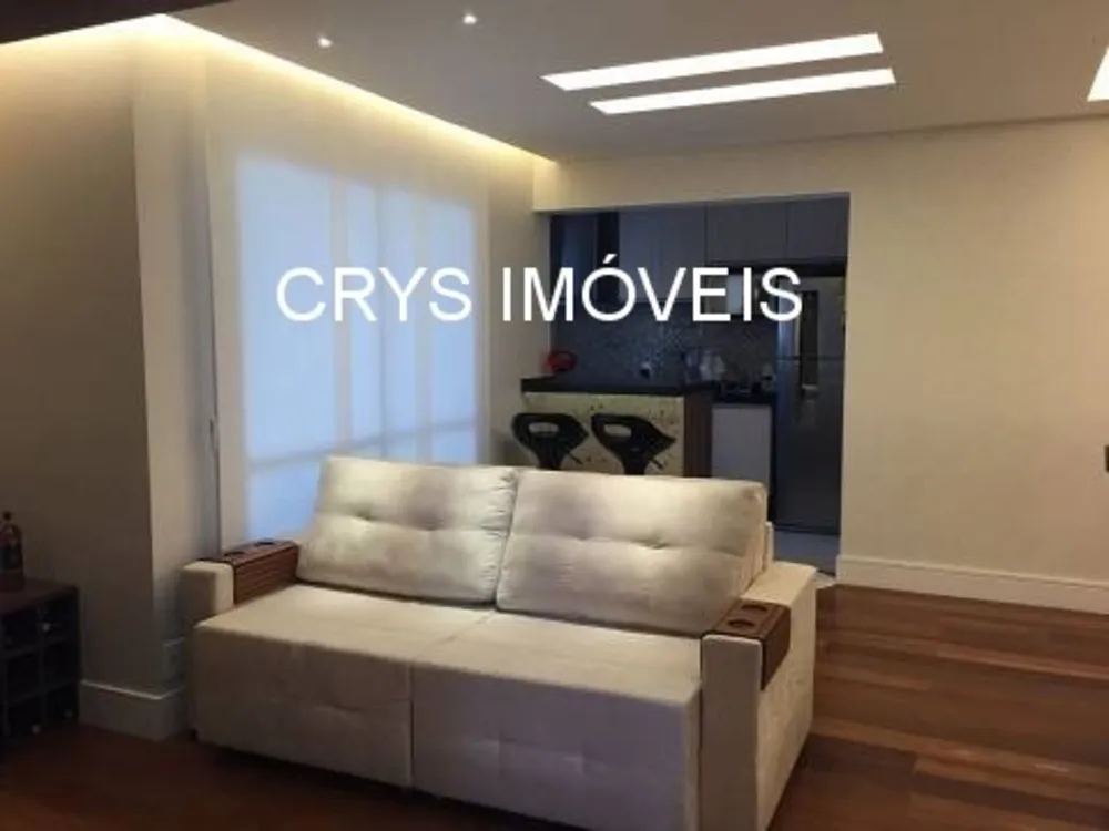Apartamento, 3 quartos, 84 m² - Foto 11