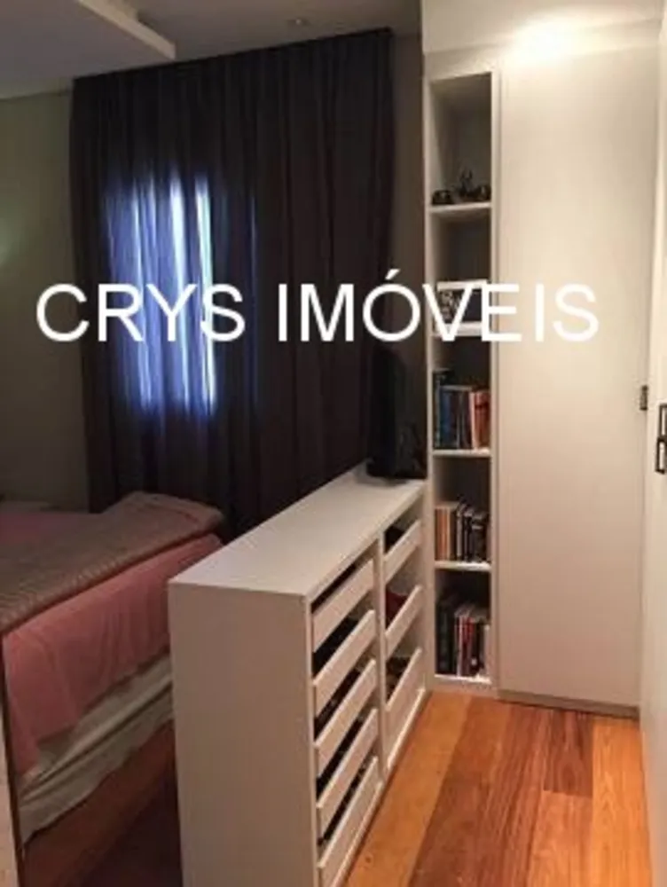 Apartamento, 3 quartos, 84 m² - Foto 3