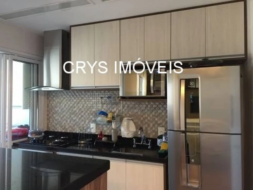 Apartamento, 3 quartos, 84 m² - Foto 5
