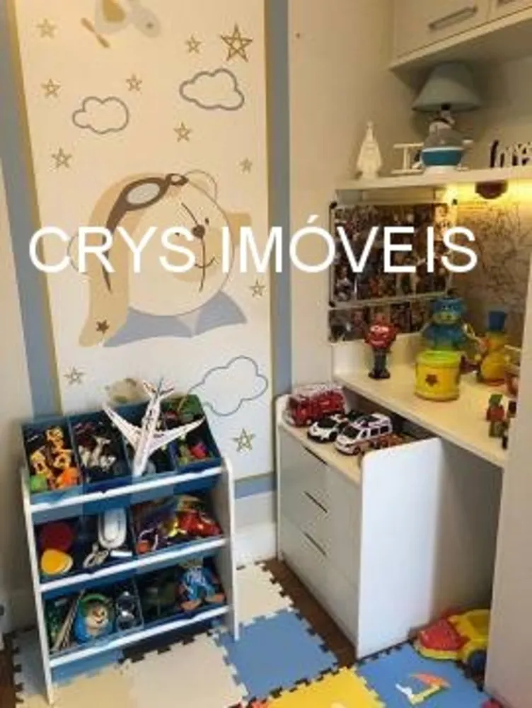 Apartamento, 3 quartos, 84 m² - Foto 2