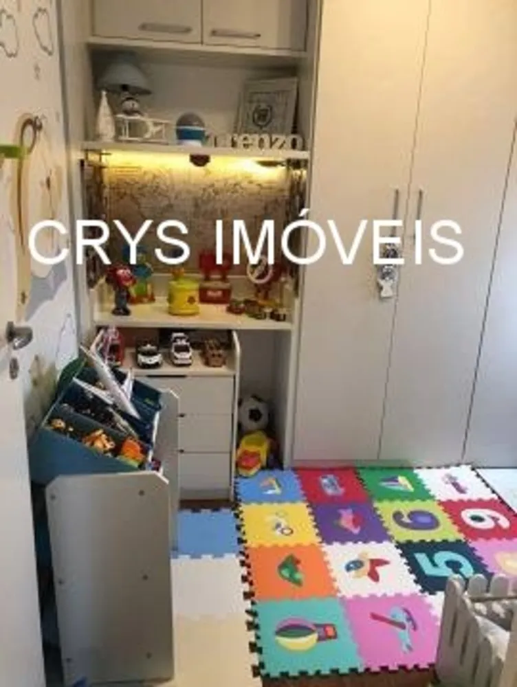 Apartamento, 3 quartos, 84 m² - Foto 6