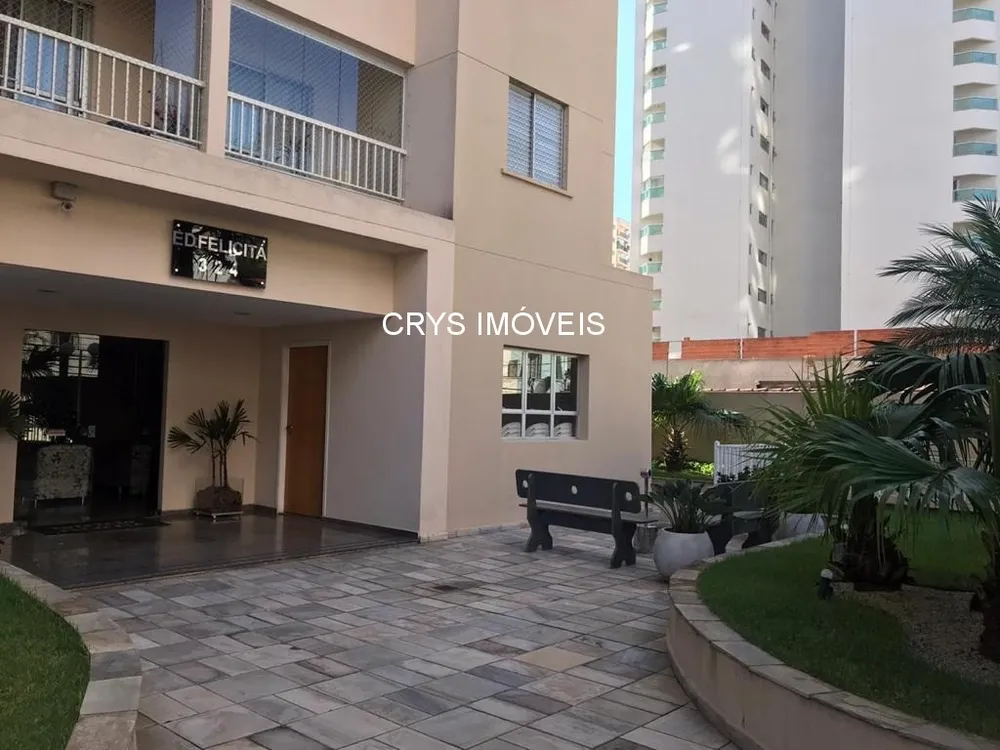 Apartamento, 2 quartos, 59 m² - Foto 4