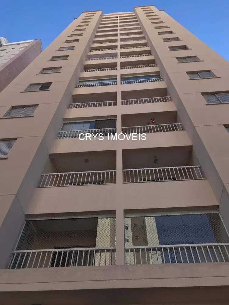 Apartamento, 2 quartos, 59 m² - Foto 3