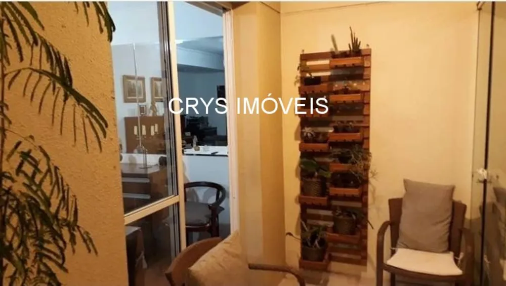 Apartamento, 3 quartos, 104 m² - Foto 4