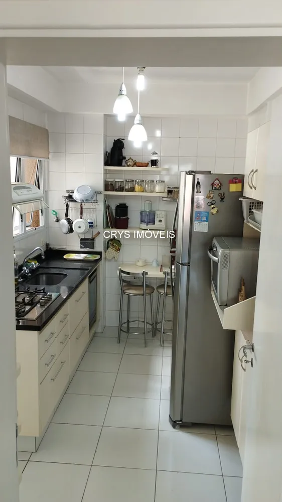 Apartamento, 3 quartos, 104 m² - Foto 2