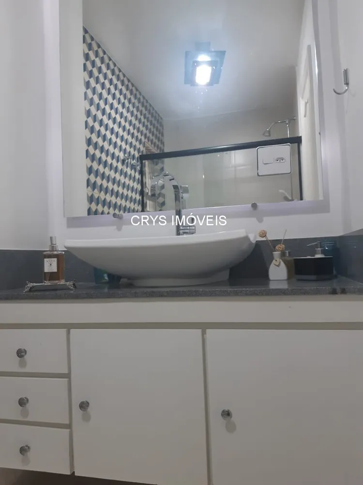 Apartamento, 3 quartos, 160 m² - Foto 1