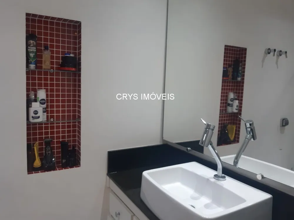 Apartamento, 3 quartos, 160 m² - Foto 4