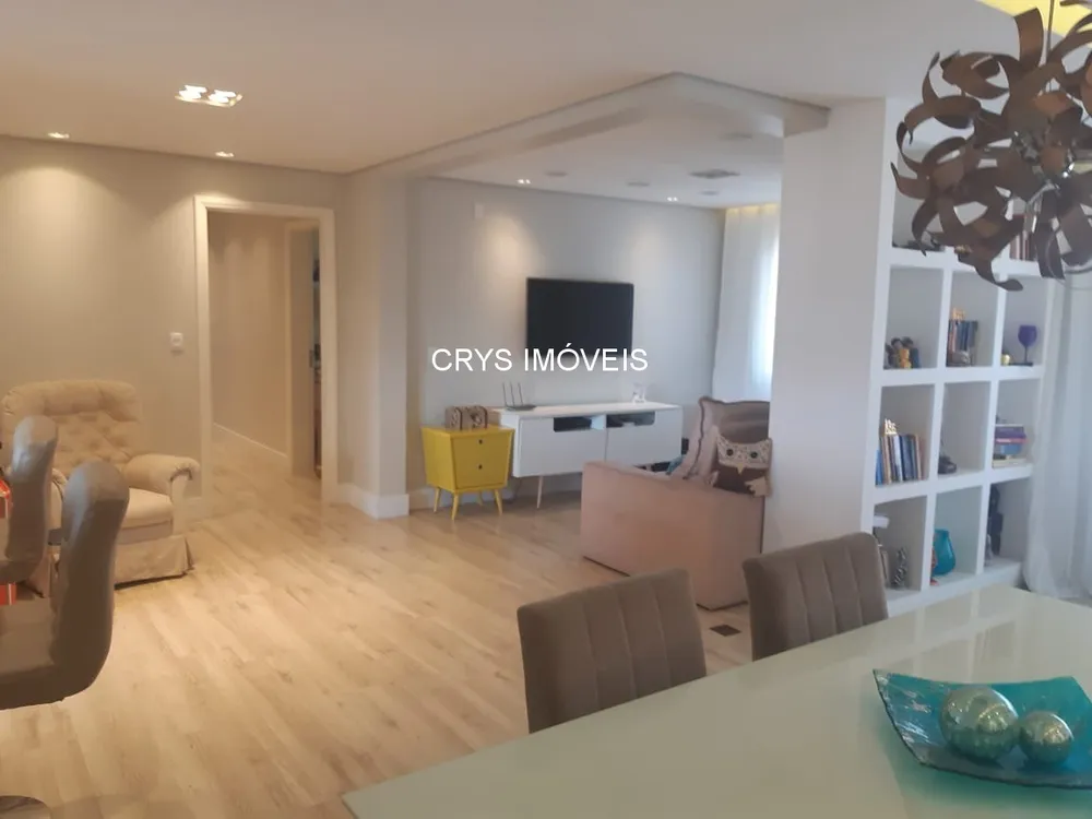Apartamento, 3 quartos, 160 m² - Foto 3