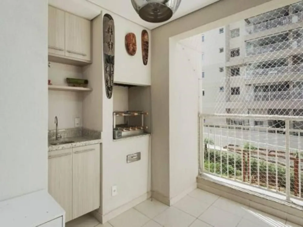 Apartamento, 2 quartos, 86 m² - Foto 7