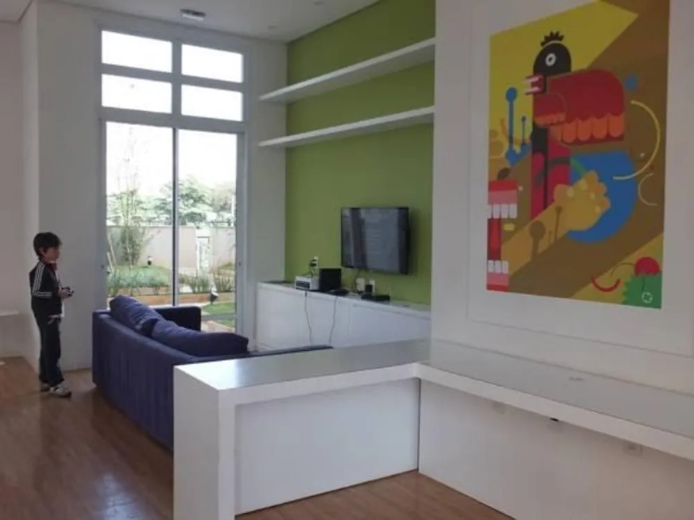 Apartamento, 2 quartos, 86 m² - Foto 1