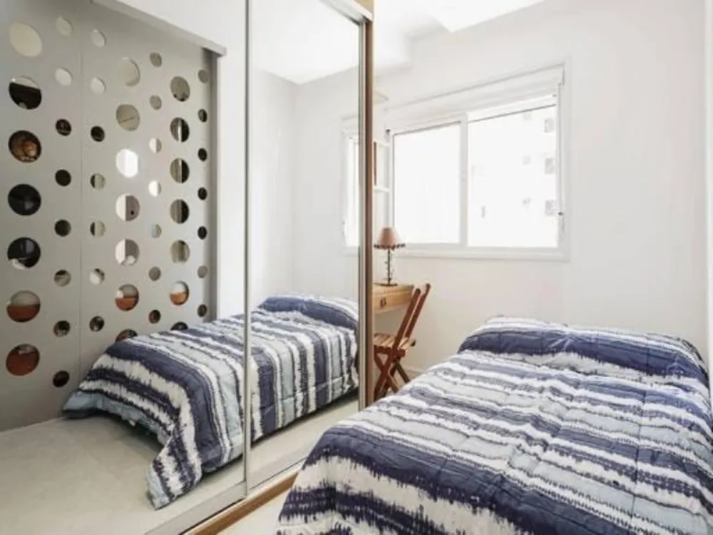 Apartamento, 2 quartos, 86 m² - Foto 3