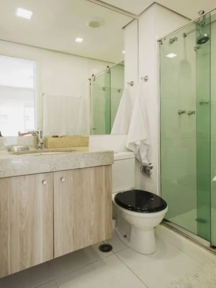 Apartamento, 2 quartos, 86 m² - Foto 4