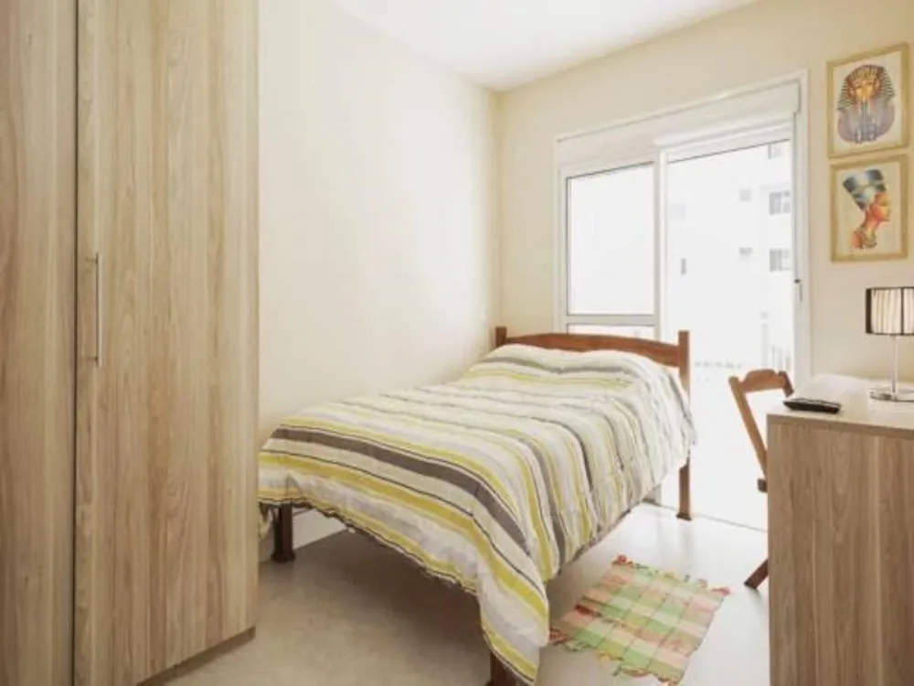 Apartamento, 2 quartos, 86 m² - Foto 2
