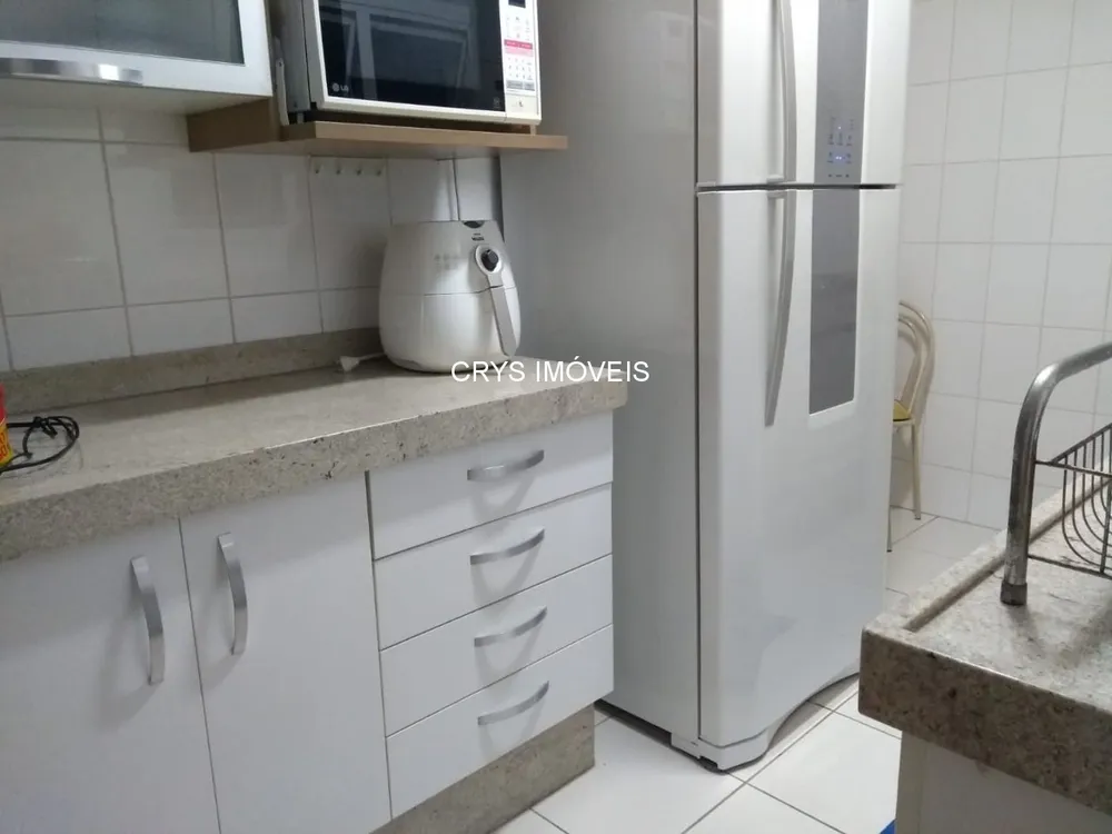 Apartamento, 3 quartos, 121 m² - Foto 5