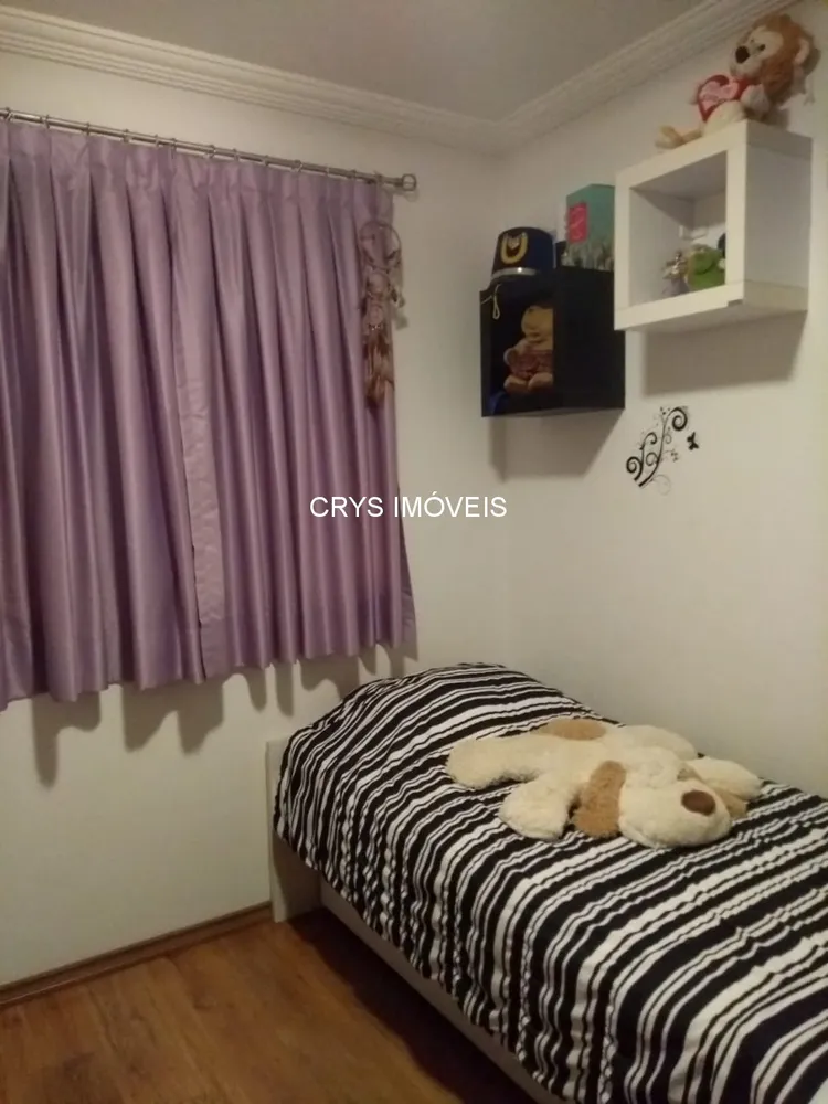 Apartamento, 3 quartos, 121 m² - Foto 2