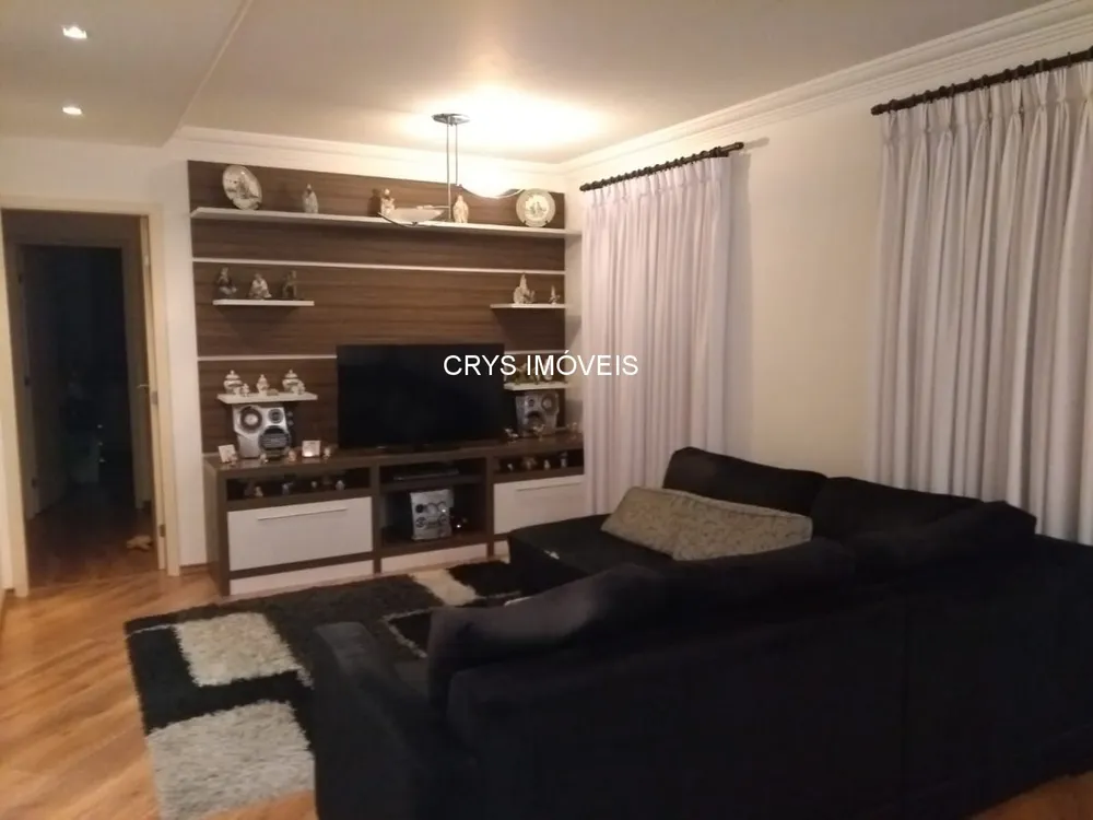 Apartamento, 3 quartos, 121 m² - Foto 8