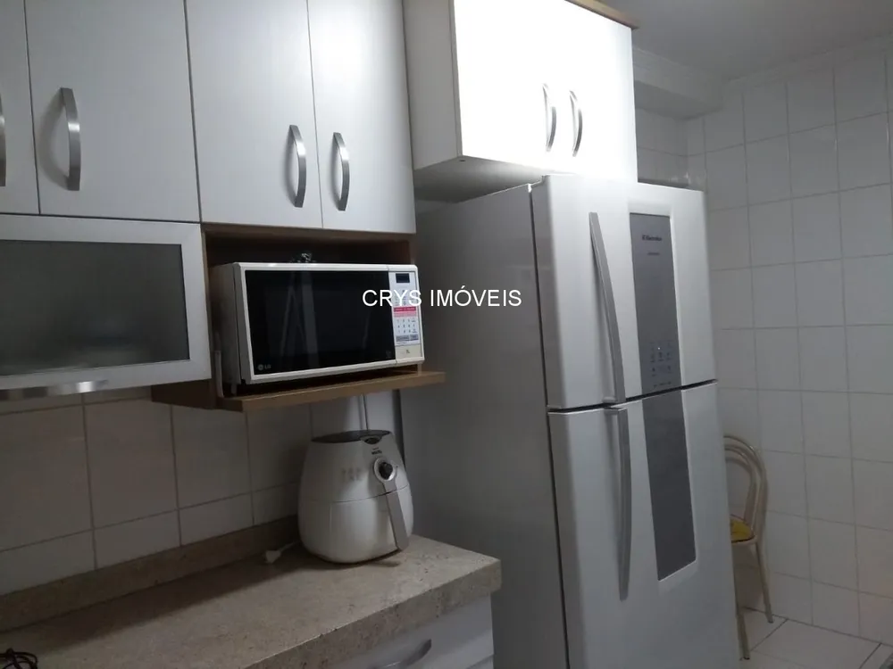 Apartamento, 3 quartos, 121 m² - Foto 1