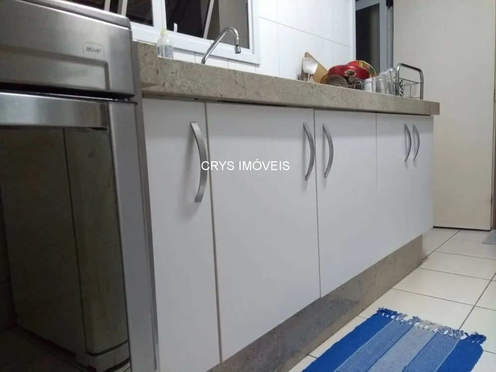 Apartamento, 3 quartos, 121 m² - Foto 4