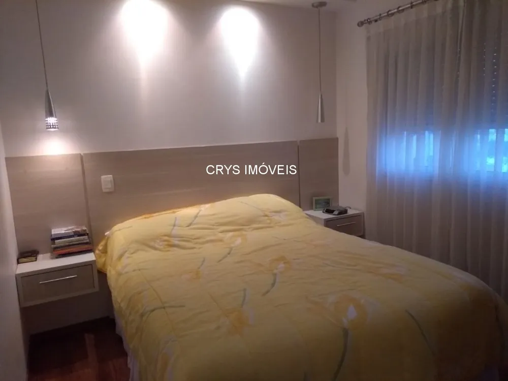 Apartamento, 3 quartos, 121 m² - Foto 6