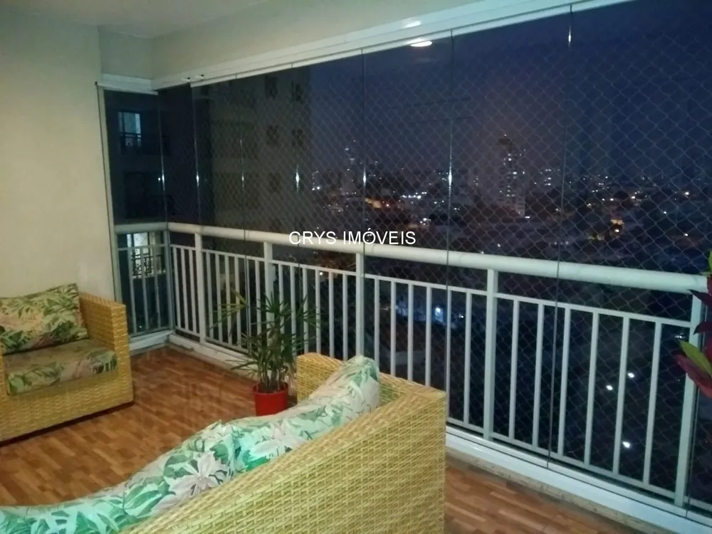 Apartamento, 3 quartos, 121 m² - Foto 7