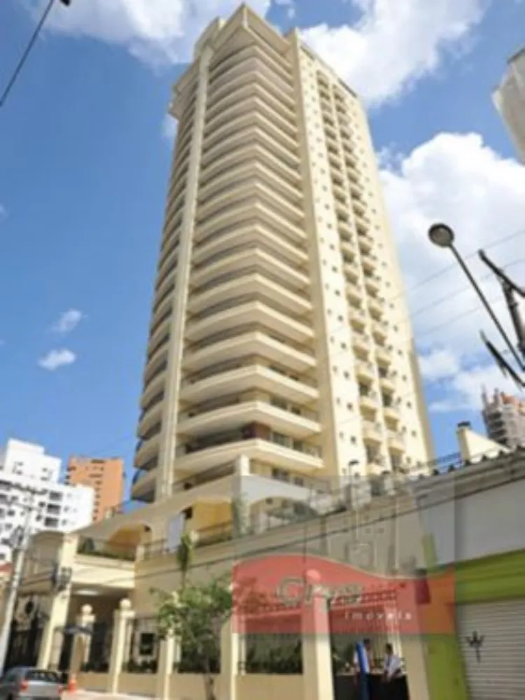 Apartamento, 4 quartos, 200 m² - Foto 1
