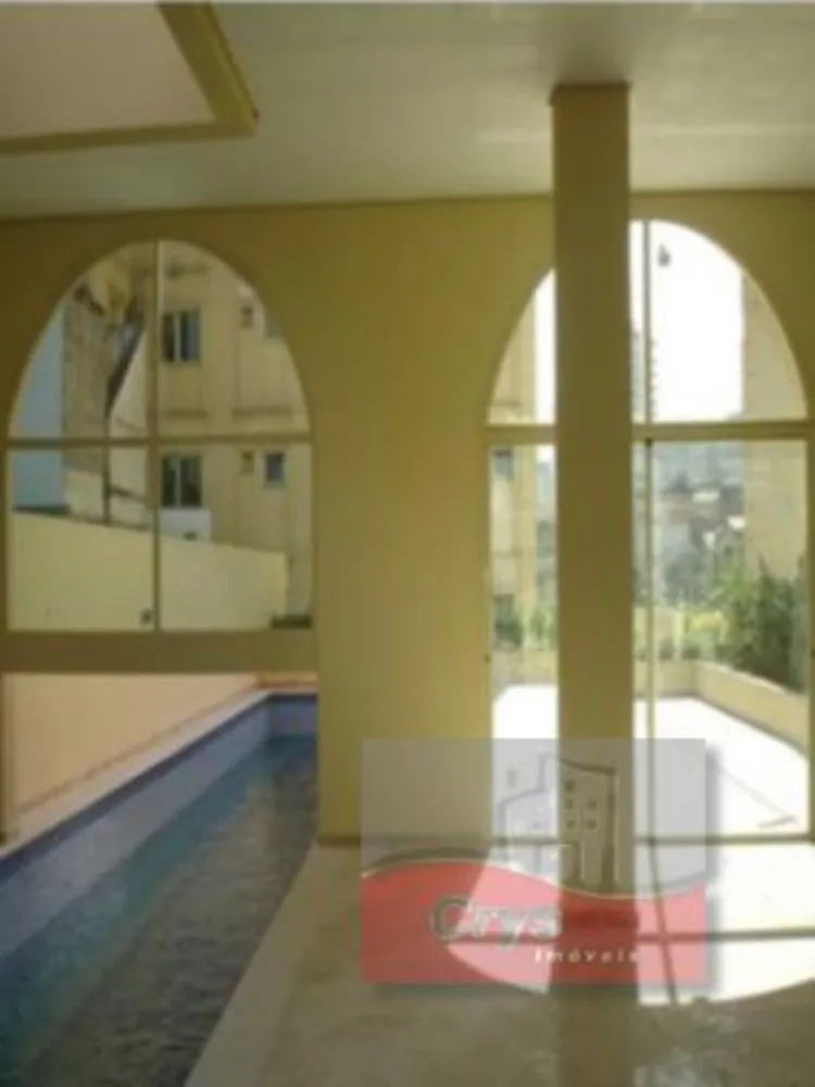 Apartamento, 4 quartos, 200 m² - Foto 5