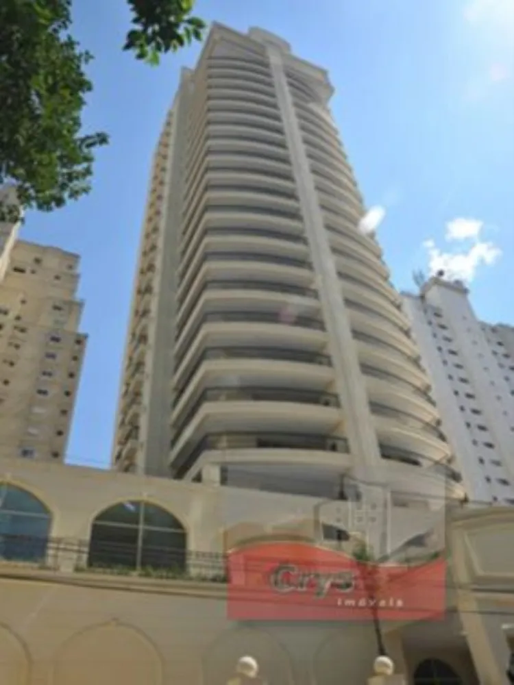 Apartamento, 4 quartos, 200 m² - Foto 2