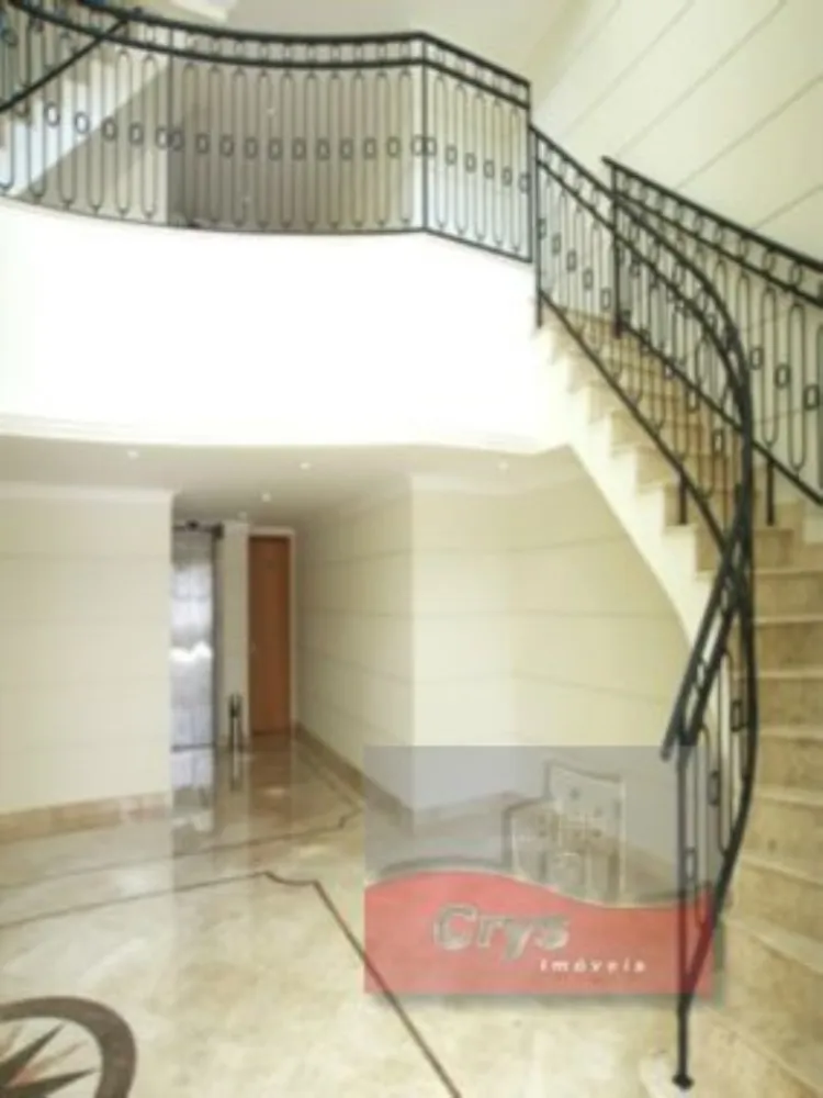 Apartamento, 4 quartos, 200 m² - Foto 4