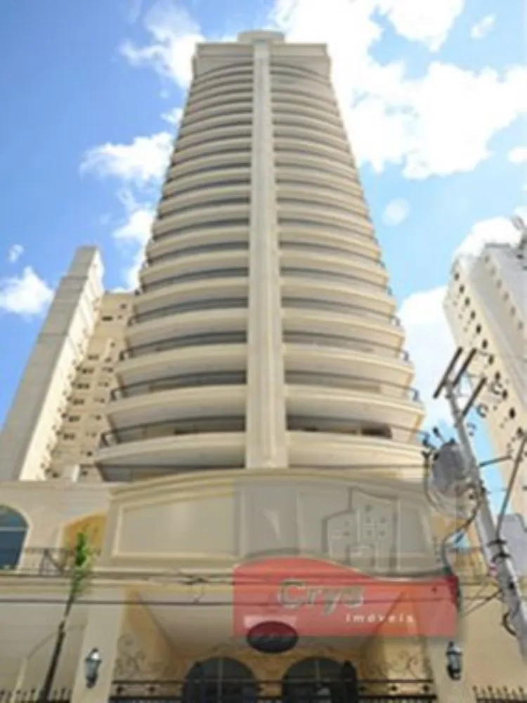 Apartamento, 4 quartos, 200 m² - Foto 8