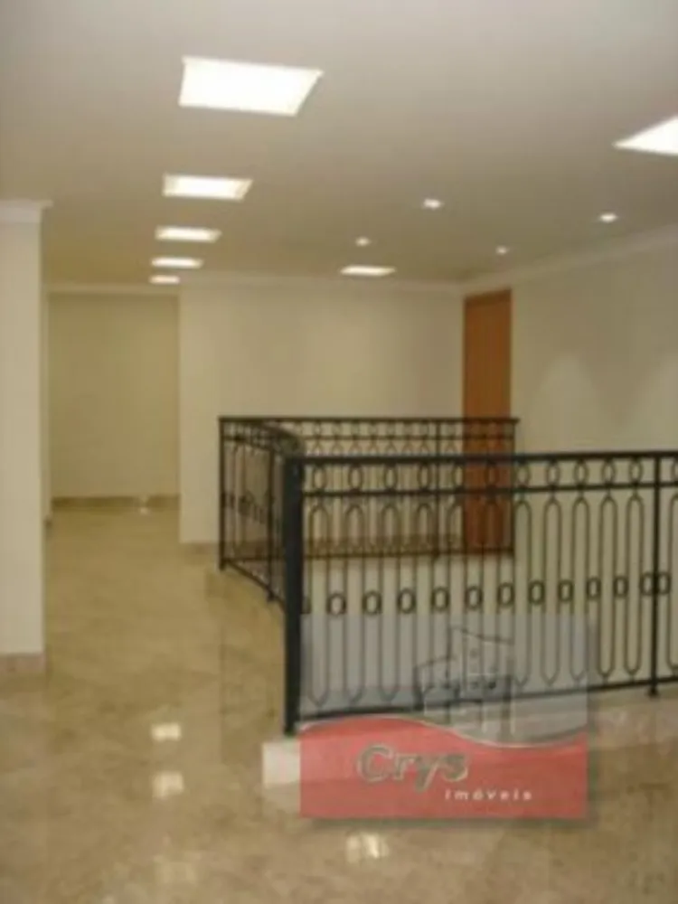 Apartamento, 4 quartos, 200 m² - Foto 6