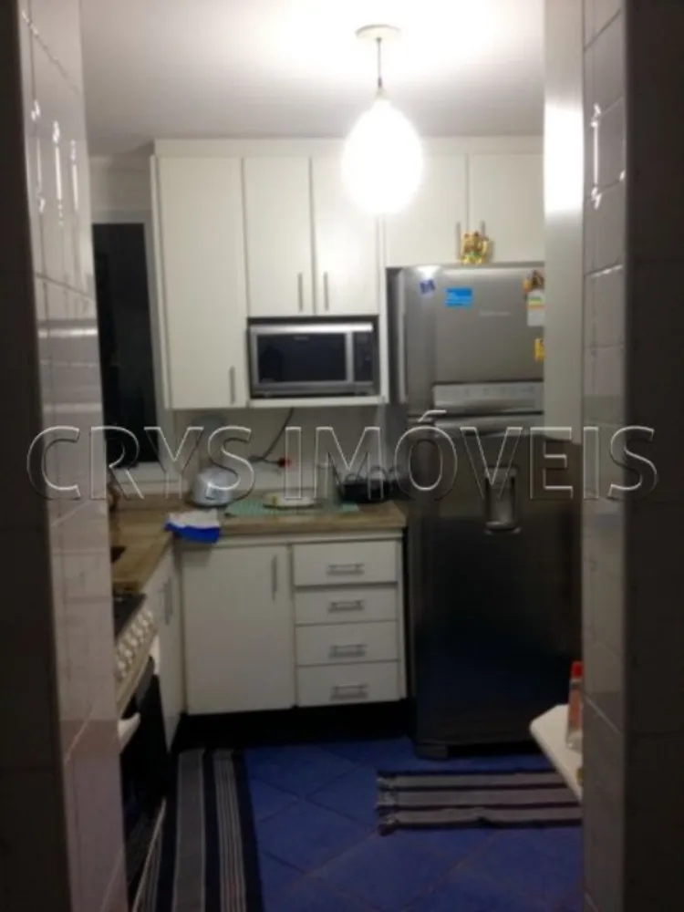 Apartamento, 3 quartos, 130 m² - Foto 2