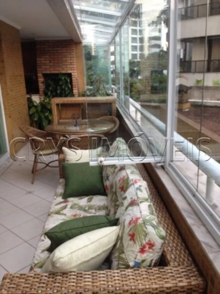 Apartamento, 3 quartos, 130 m² - Foto 7
