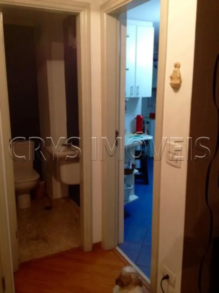 Apartamento, 3 quartos, 130 m² - Foto 6