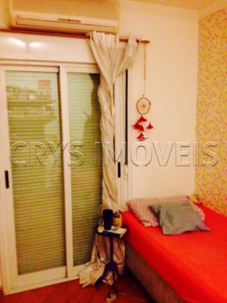 Apartamento, 3 quartos, 130 m² - Foto 8