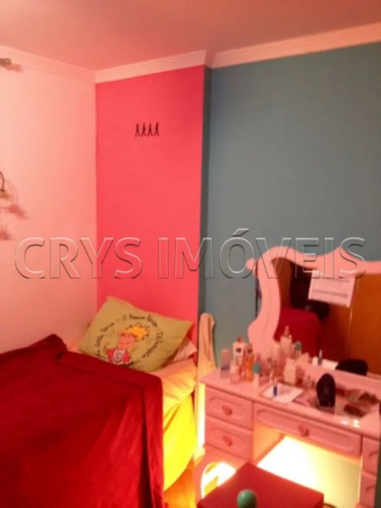 Apartamento, 3 quartos, 130 m² - Foto 5