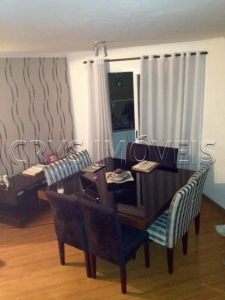 Apartamento, 3 quartos, 130 m² - Foto 2