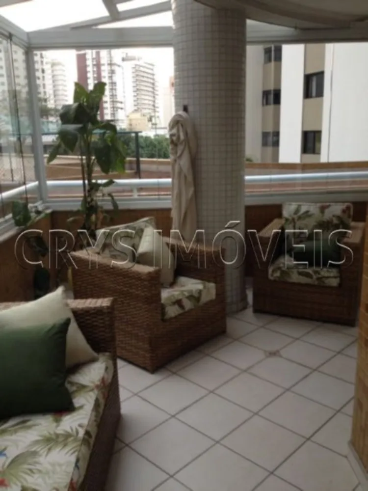 Apartamento, 3 quartos, 130 m² - Foto 1