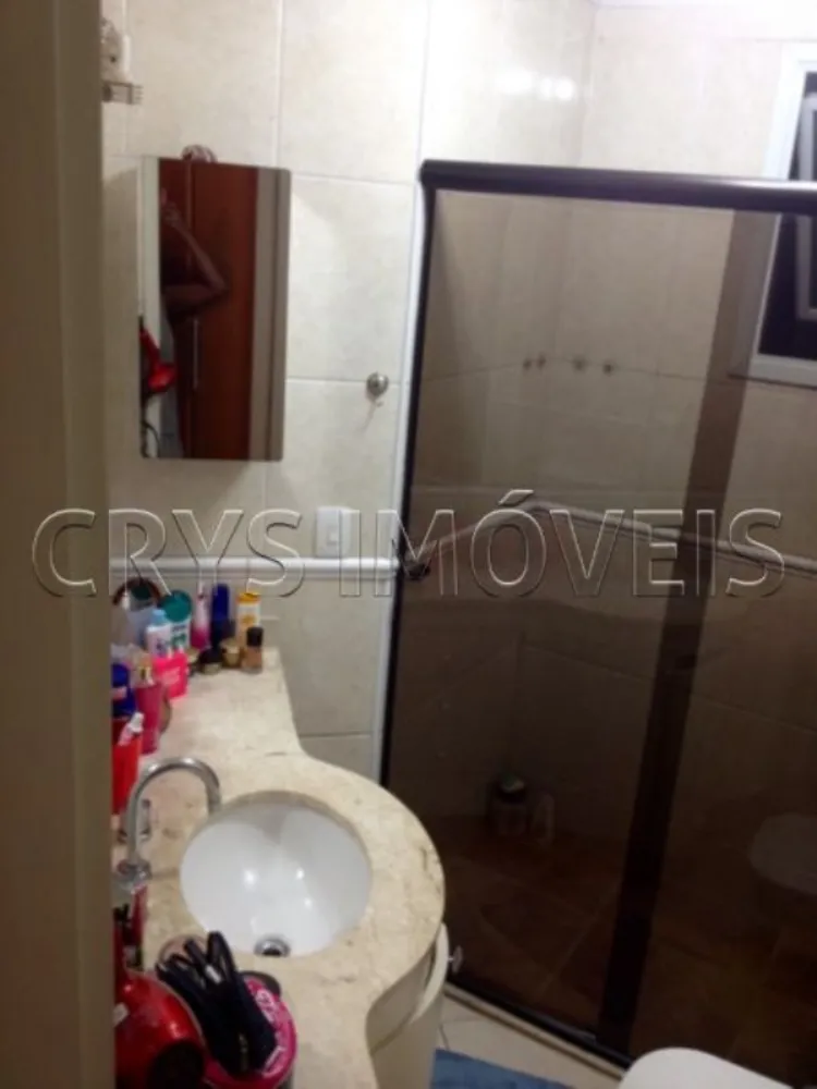 Apartamento, 3 quartos, 130 m² - Foto 6
