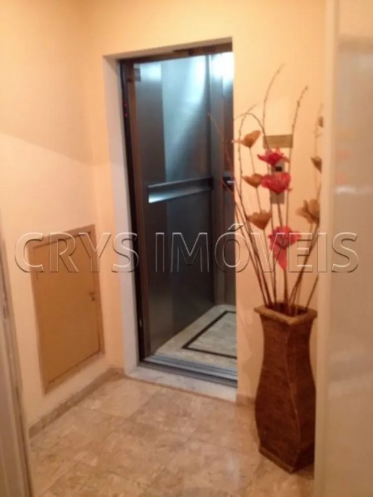 Apartamento, 3 quartos, 130 m² - Foto 10